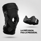 FLUSS Motion™ | Sangle de maintien rotulien
