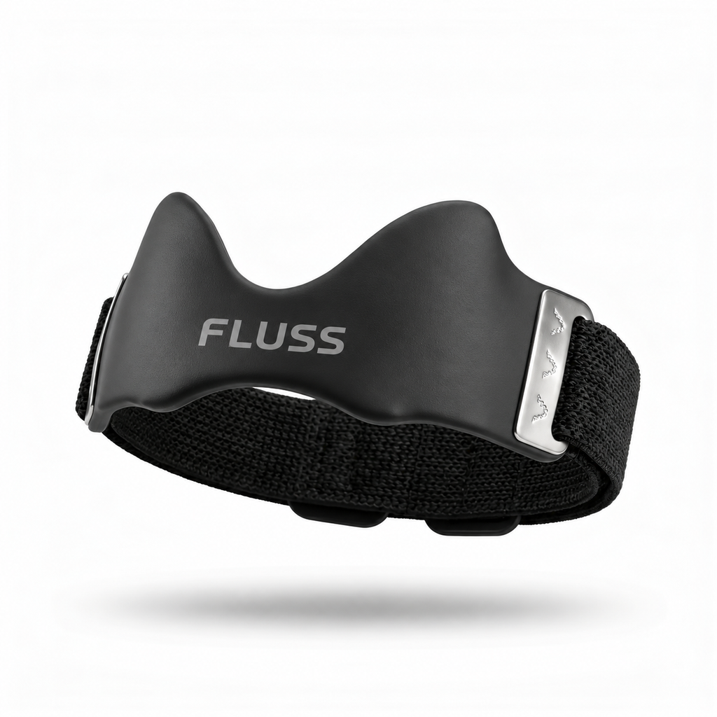 FLUSS Motion™ | Sangle de maintien rotulien