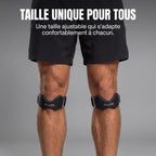 FLUSS Motion™ | Sangle de maintien rotulien